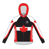 CAHDS Windbreaker Fleece Jacket