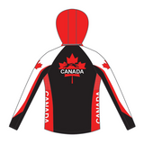 CAHDS Windbreaker Fleece Jacket