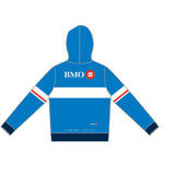 BMO PERFORMANCE Pullover Hoodie 2026