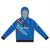 BST 25th anniversary PERFORMANCE Pullover Hoodie