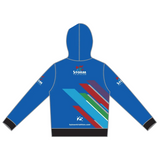 BST 25th anniversary PERFORMANCE Pullover Hoodie