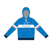 BMO PERFORMANCE Pullover Hoodie 2026