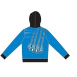 PGTF PERFORMANCE Pullover Hoodie - Children