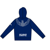 NKC Team PERFORMANCE Pullover Hoodie (Personalized)