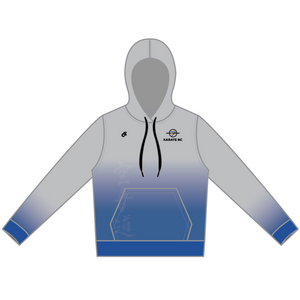 Karate BC PERFORMANCE Hoodie (2 options)