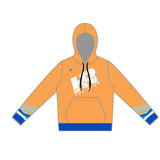 2026 HRT PERFORMANCE Pullover Hoodie