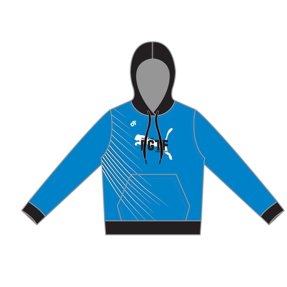 PGTF PERFORMANCE Pullover Hoodie - Children