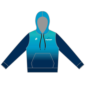 Trifort PERFORMANCE Pullover Hoodie