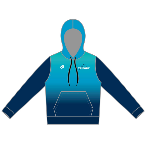 Trifort PERFORMANCE Pullover Hoodie