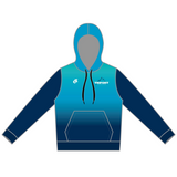 Trifort PERFORMANCE Pullover Hoodie