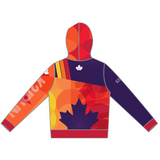 NEW - RK2J PERFORMANCE Pullover Hoodie