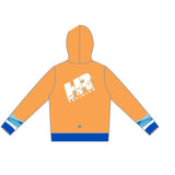 2026 HRT PERFORMANCE Pullover Hoodie