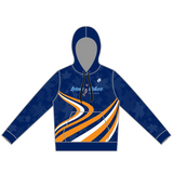 Bytown Walkers PERFORMANCE Pullover Hoodie