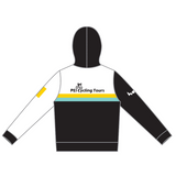 PCT PERFORMANCE Zip Hoodie