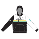 PCT PERFORMANCE Zip Hoodie