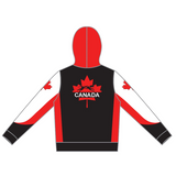 CAHDS PERFORMANCE Zip Hoodie