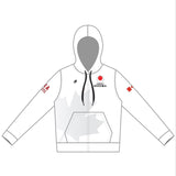 JKA-CAN PERFORMANCE Zip Hoodie - Supporter - Children