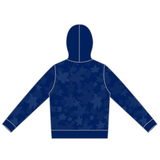 Bytown Walkers PERFORMANCE Zip Hoodie