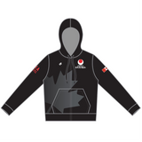 JKA-CAN PERFORMANCE Zip Hoodie - Supporter - Children