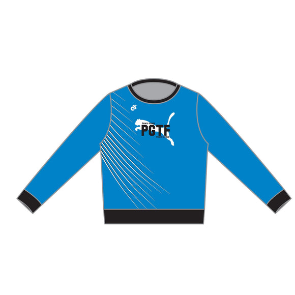 PGTF PERFORMANCE Sweatshirt