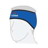 BST 25th anniversary Performance Winter Headband
