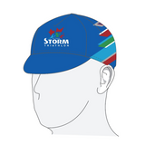 BST 25th anniversary Performance Euro Winter Cap