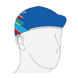 BST 25th anniversary Performance Euro Winter Cap