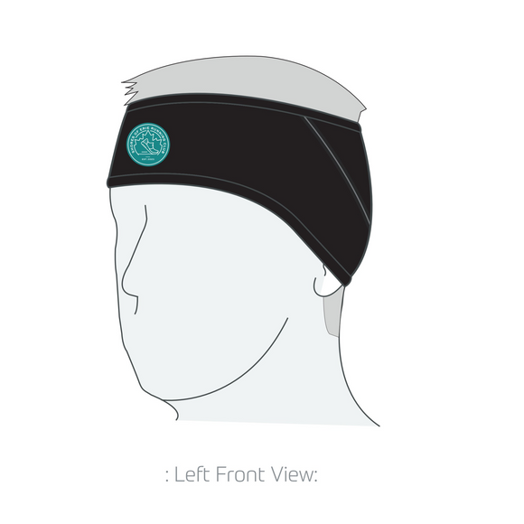 SERC Performance Winter Headband