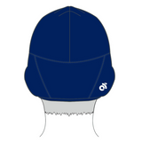 Bytown Walkers Performance Fleece Skull Cap