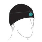 SERC Performance Fleece Skull Cap