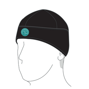 SERC Performance Fleece Skull Cap