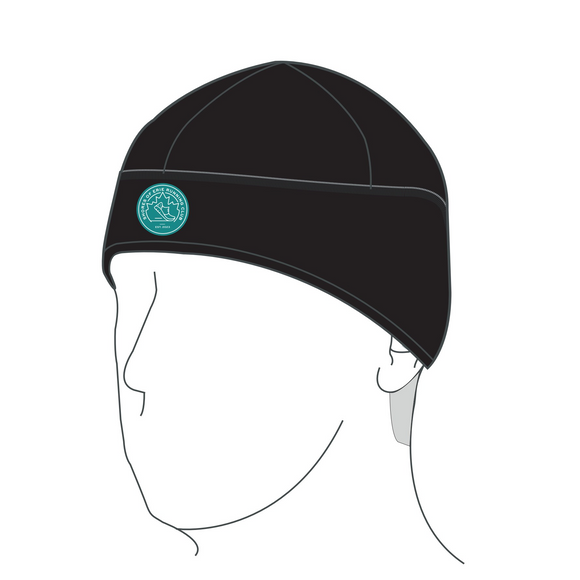 SERC Performance Fleece Skull Cap