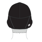 SERC Performance Fleece Skull Cap