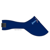 Bytown Walkers PERFORMANCE Visor