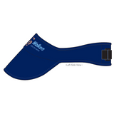 Bytown Walkers PERFORMANCE Visor