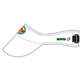 2025 NDRC PERFORMANCE Visor