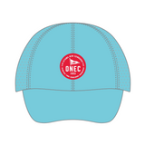 ONEC Elite Hat - Laser Cut Black