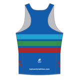 2025 BST TECH+ Run Singlet