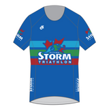 BST Performance+ Run Top