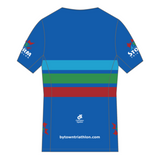 BST Performance+ Run Top