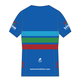 2025 BST TECH+ Run Top