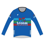BST TECH+ Long Sleeve Run Top