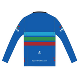 BST TECH+ Long Sleeve Run Top
