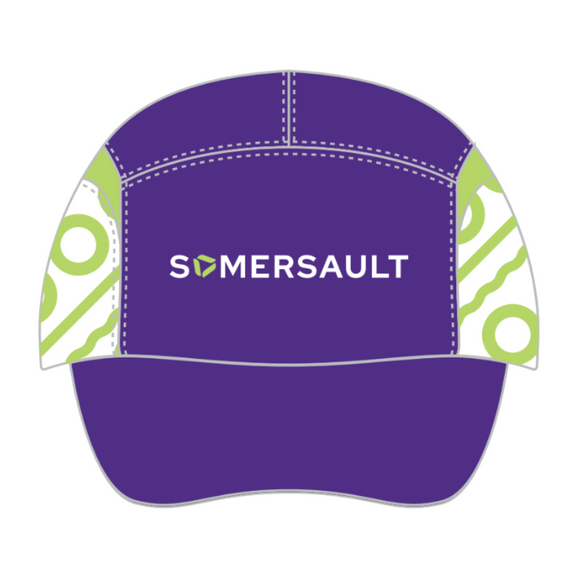 2025 Somersault  BOCO Tri Hat