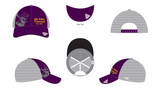 2026 4th elks Triwood scouts BOCO Technical Trucker Hat