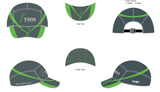 Yana Motion Lab BOCO Run Hat