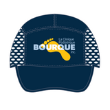 Clinique Podiatrique Bourque BOCO Run Hat Ventilator Mesh
