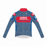 IFCC TECH+ Wind Jacket