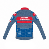 IFCC TECH+ Wind Jacket
