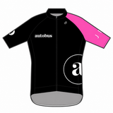 JRA Black Performance+ Jersey